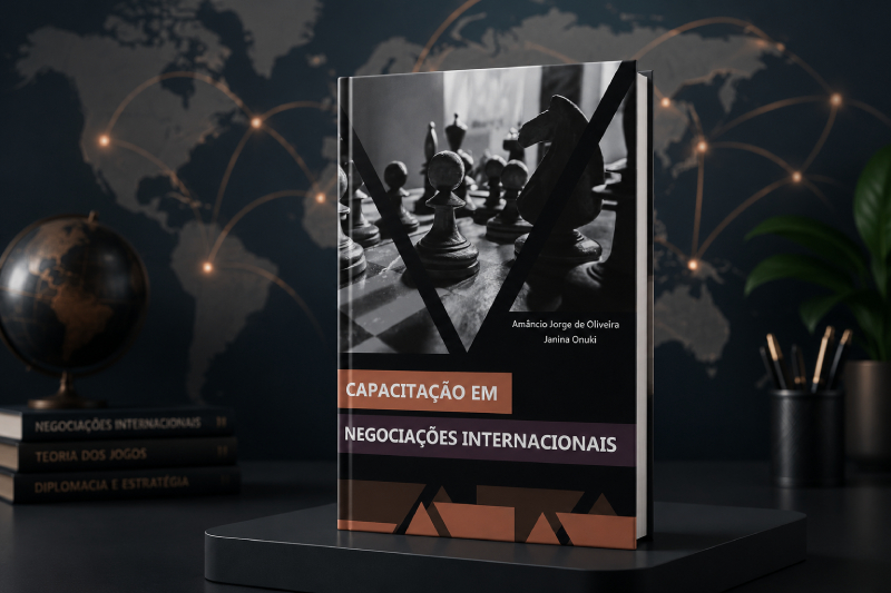 Manual Capacitação em Negociações Internacionais